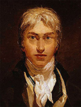 Joseph Mallord William Turner